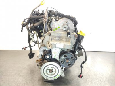 MOTOR COMPLETO OPEL CORSA D 1.3 16V CDTI