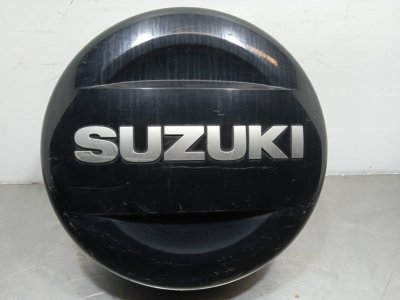 FUNDA RUEDA REPUESTO SUZUKI GRAND VITARA JB (JT) 1.9 DDiS JX-A (3-ptas.)