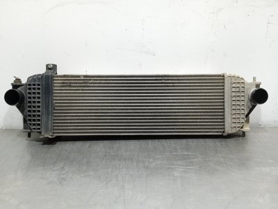 RADIADOR INTERCOOLER SUZUKI GRAND VITARA JB (JT) 1.9 DDiS JX-A (3-ptas.)