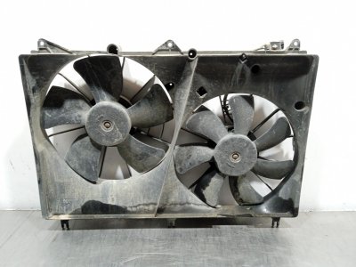 ELECTROVENTILADOR SUZUKI GRAND VITARA JB (JT) 1.9 DDiS JX-A (3-ptas.)