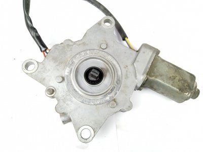 MOTOR 4X4 SUZUKI GRAND VITARA JB (JT) 1.9 DDiS JX-A (3-ptas.)