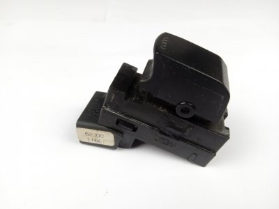 mando-elevalunas-trasero-izquierdo de 1.9 DDiS JX-A (3-ptas.) 