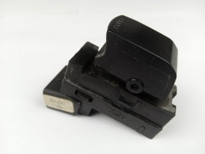 mando-elevalunas-trasero-izquierdo de 1.9 DDiS JX-A (3-ptas.) 