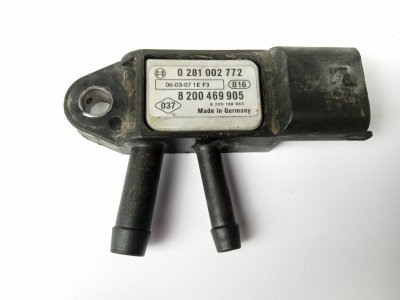 sensor-presion de 1.9 DDiS JX-A (3-ptas.) 