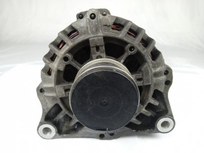 ALTERNADOR PEUGEOT 207 Urban