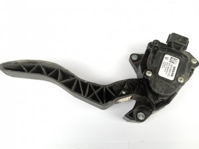 POTENCIOMETRO PEDAL NISSAN QASHQAI (J11) Tekna +