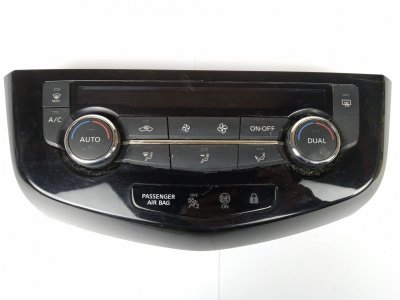 MANDO CLIMATIZADOR