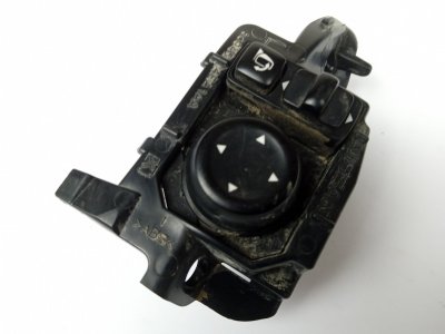 MANDO RETROVISOR  de Tekna + 
