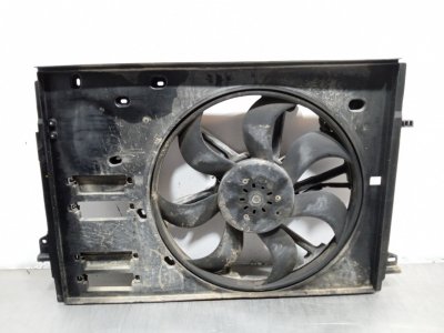 ELECTROVENTILADOR NISSAN QASHQAI (J11) Tekna +