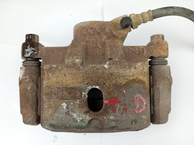 PINZA FRENO TRASERA DERECHA MITSUBISHI MONTERO (V20/V40) 2500 TD GL (2-ptas.)