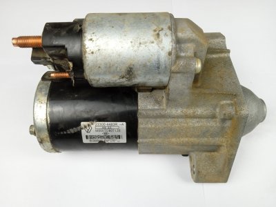 MOTOR ARRANQUE