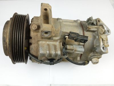 COMPRESOR AIRE ACONDICIONADO