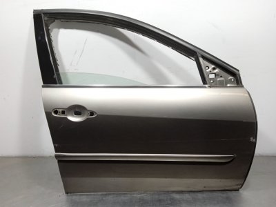 PUERTA DELANTERA DERECHA RENAULT LAGUNA III *