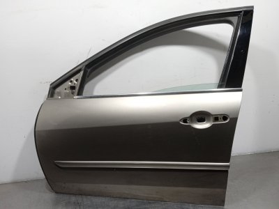 PUERTA DELANTERA IZQUIERDA RENAULT LAGUNA III *