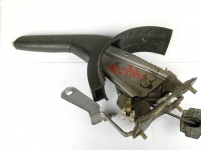 PALANCA FRENO DE MANO FORD Mondeo Berlina (GE) 2.0 TDCi CAT