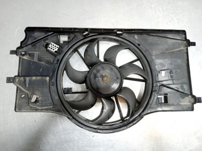 ELECTROVENTILADOR RENAULT LAGUNA III *