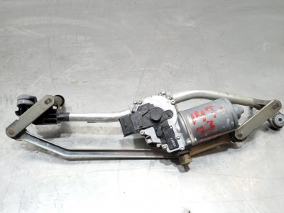 MOTOR LIMPIA DELANTERO RENAULT LAGUNA III *