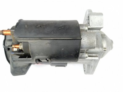 MOTOR ARRANQUE