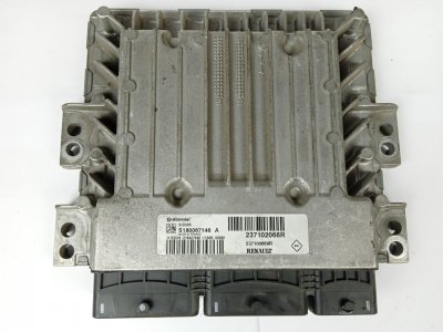 CENTRALITA MOTOR UCE RENAULT LAGUNA III *