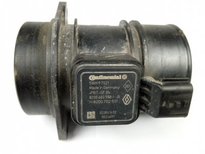 CAUDALIMETRO de  
