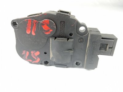 MOTOR TRAMPILLA CALEFACCION