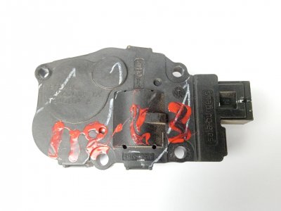 MOTOR TRAMPILLA CALEFACCION