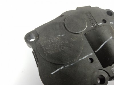 MOTOR TRAMPILLA CALEFACCION