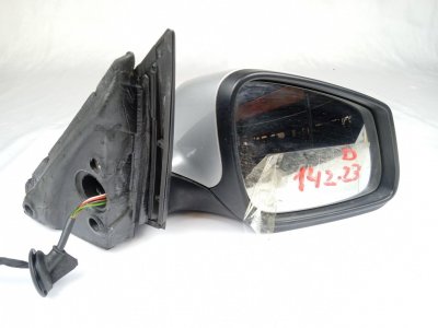 RETROVISOR DERECHO BMW SERIE 5 BERLINA (E60) 520d