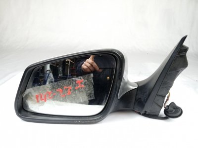 RETROVISOR IZQUIERDO BMW SERIE 5 BERLINA (E60) 520d