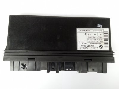 MODULO ELECTRONICO