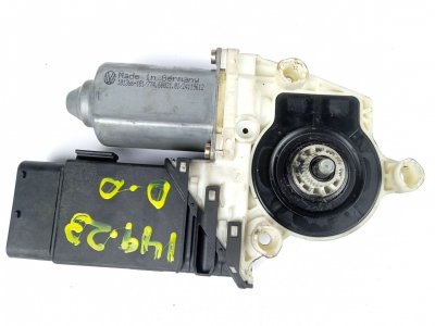 MOTOR ELEVALUNAS DELANTERO DERECHO SEAT LEON (1M1) 1.9 TDI