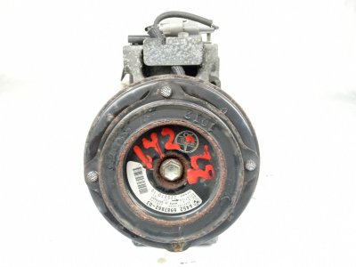 COMPRESOR AIRE ACONDICIONADO BMW SERIE 5 BERLINA (E60) 520d