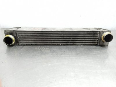 RADIADOR INTERCOOLER BMW SERIE 5 BERLINA (E60) 520d