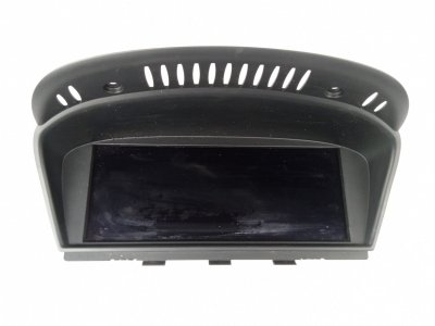 PANTALLA INTERIOR BMW SERIE 5 BERLINA (E60) 520d