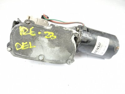 MOTOR LIMPIA DELANTERO
