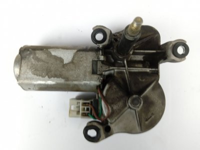 MOTOR LIMPIA TRASERO AIXAM 400 *