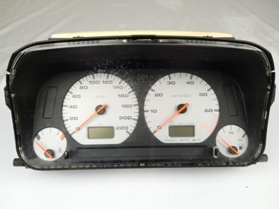 CUADRO INSTRUMENTOS SEAT CORDOBA BERLINA (6K2) 1.6
