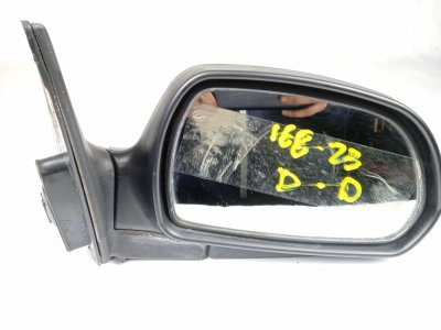 RETROVISOR DERECHO HYUNDAI ELANTRA (XD) 1.6 16V CAT