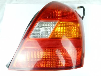 PILOTO TRASERO DERECHO HYUNDAI ELANTRA (XD) 1.6 16V CAT