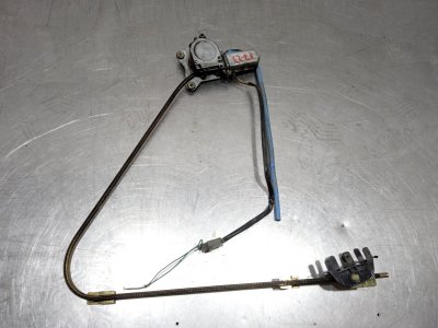 ELEVALUNAS DELANTERO DERECHO IVECO DAILY COMBI 1989 -> 35 - 12 Classic, Combi