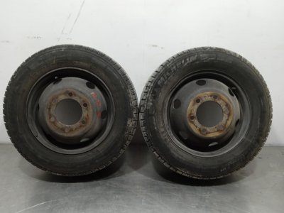 NEUMATICO IVECO DAILY COMBI 1989 -> 35 - 12 Classic, Combi