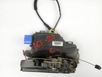 CERRADURA PUERTA DELANTERA IZQUIERDA  SEAT IBIZA (6L1) 1.9 TDI