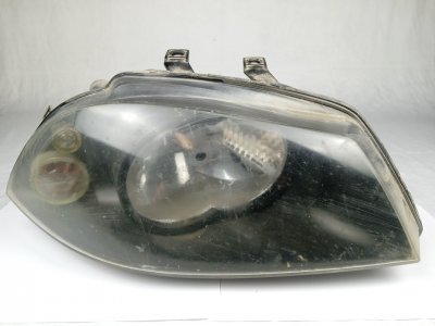 FARO DERECHO SEAT IBIZA (6L1) 1.9 TDI