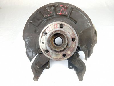 MANGUETA DELANTERA DERECHA SEAT IBIZA (6L1) 1.9 TDI