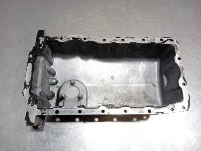 CARTER SEAT IBIZA (6L1) 1.9 TDI