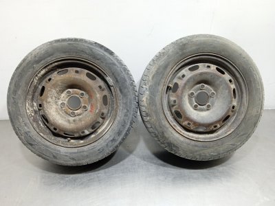 NEUMATICO SEAT IBIZA (6L1) 1.9 TDI