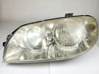 FARO IZQUIERDO FIAT PUNTO BERLINA (188) 1.3 16V Multijet Feel