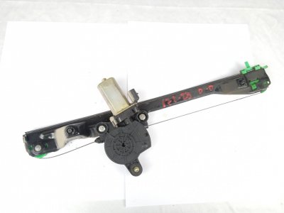 ELEVALUNAS DELANTERO DERECHO FIAT PUNTO BERLINA (188) 1.3 16V Multijet Feel