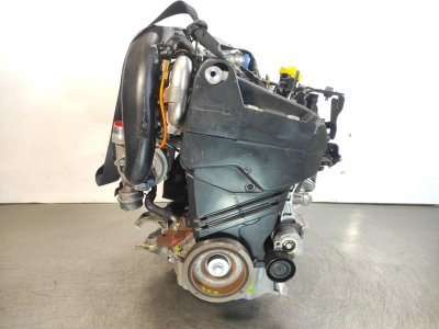 MOTOR COMPLETO RENAULT LAGUNA III *