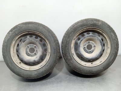 NEUMATICO FIAT PUNTO BERLINA (188) 1.3 16V Multijet Feel
